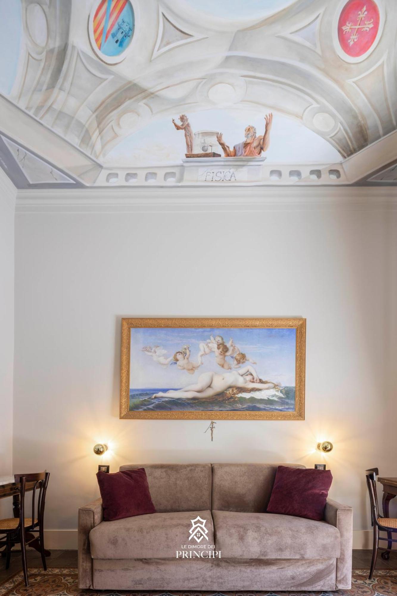 Apartment Le Dimore Dei Principi