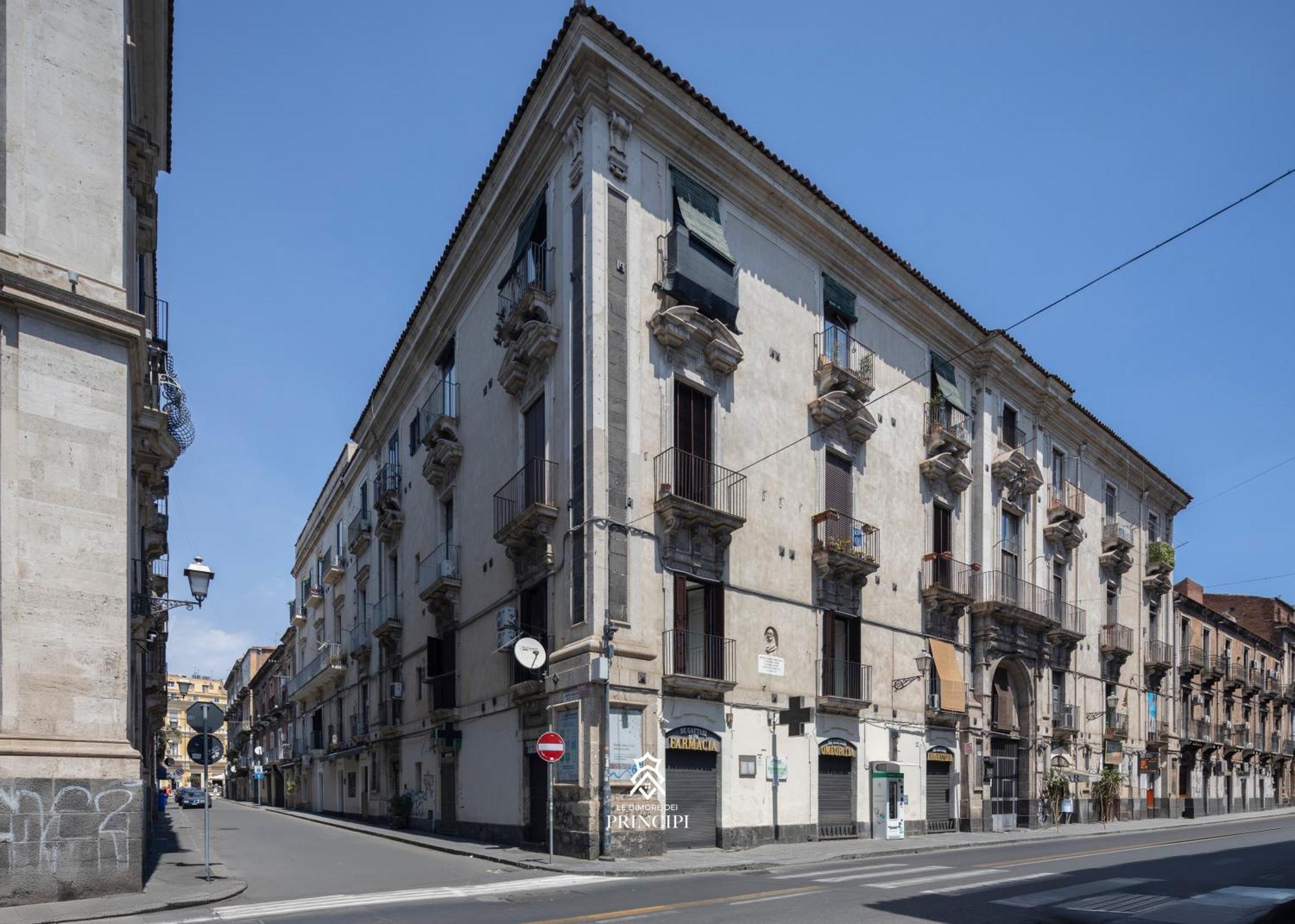 Le Dimore Dei Principi *