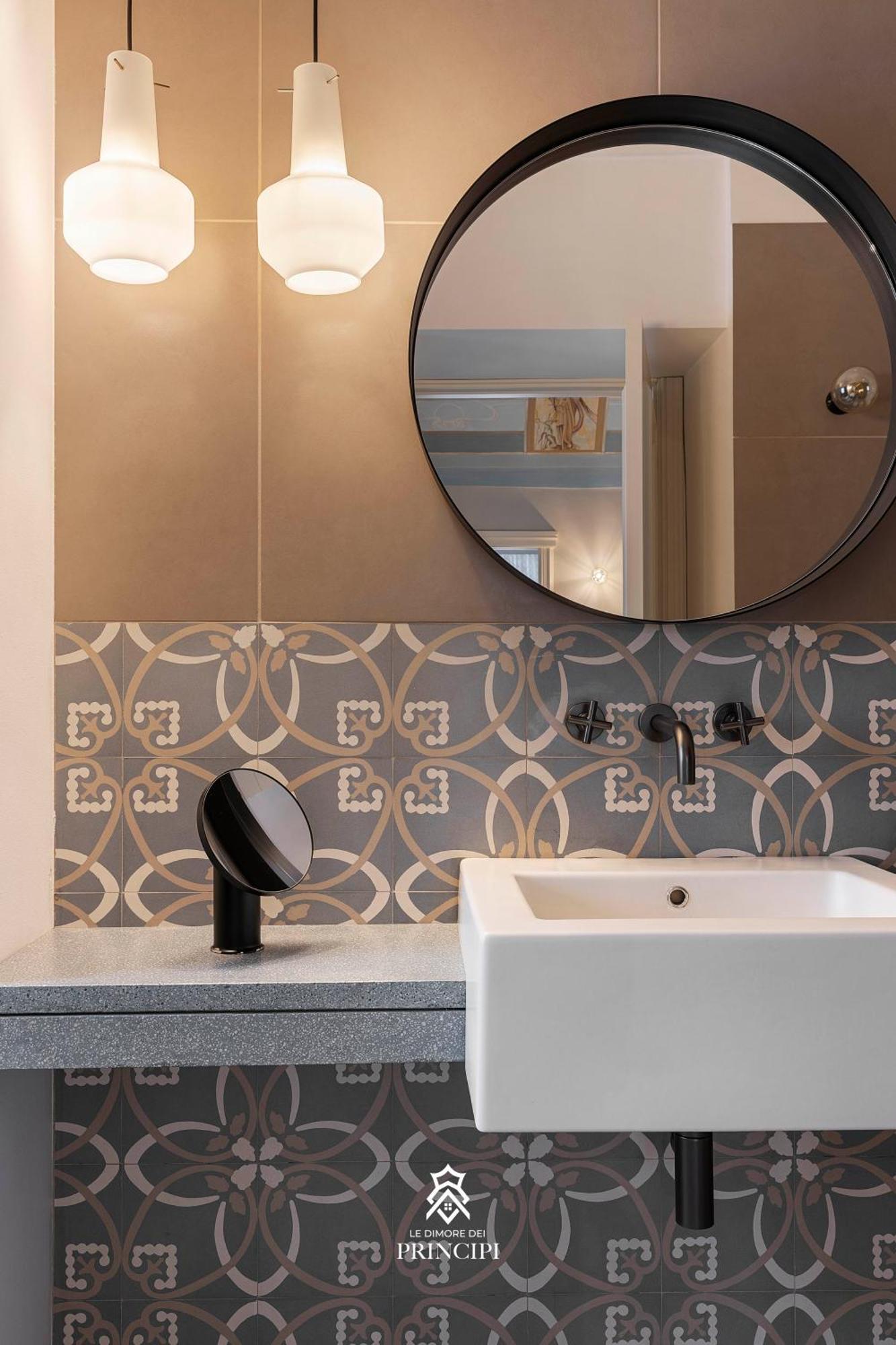Le Dimore Dei Principi Apartment