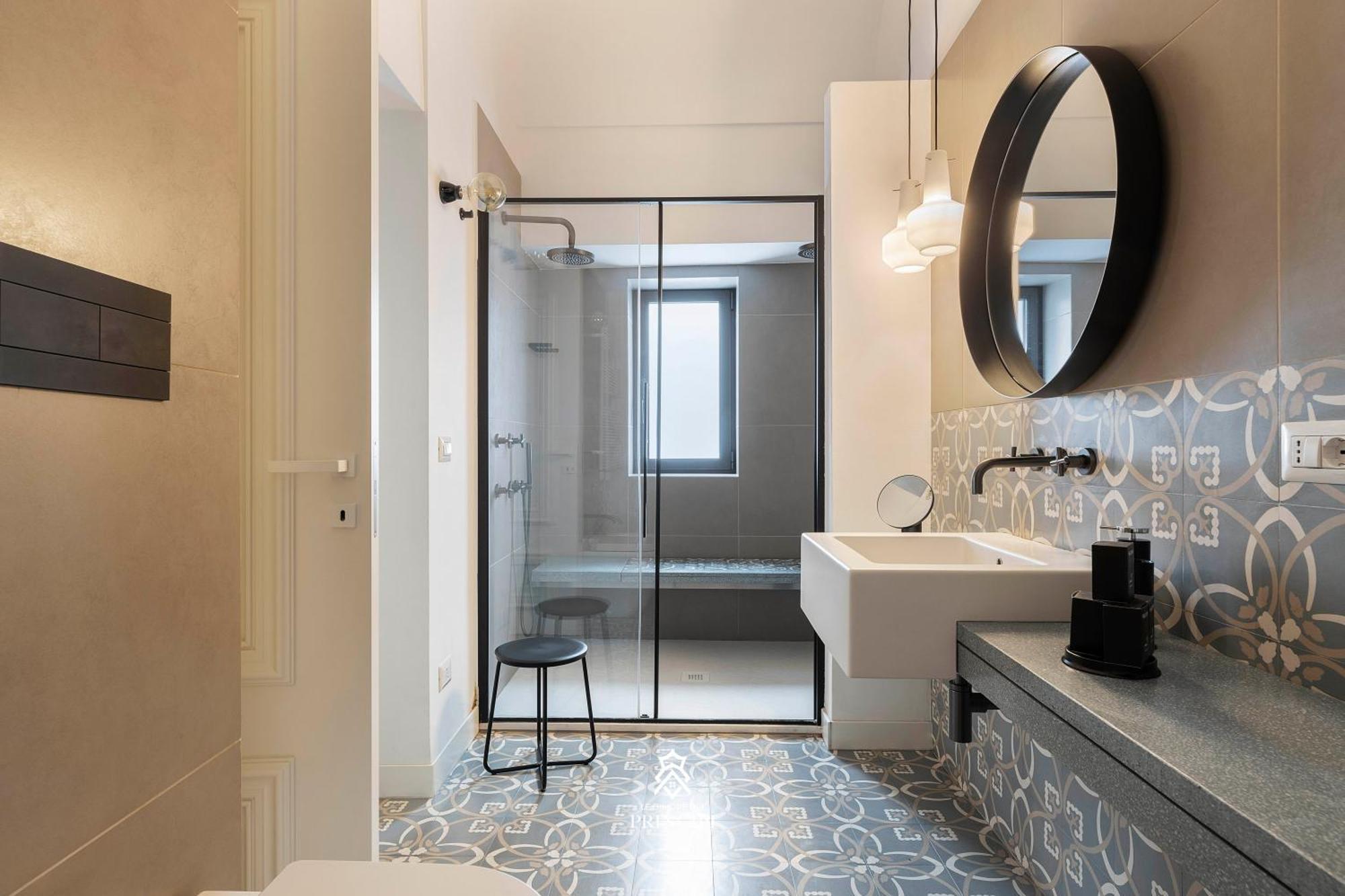 Le Dimore Dei Principi Apartment Catania