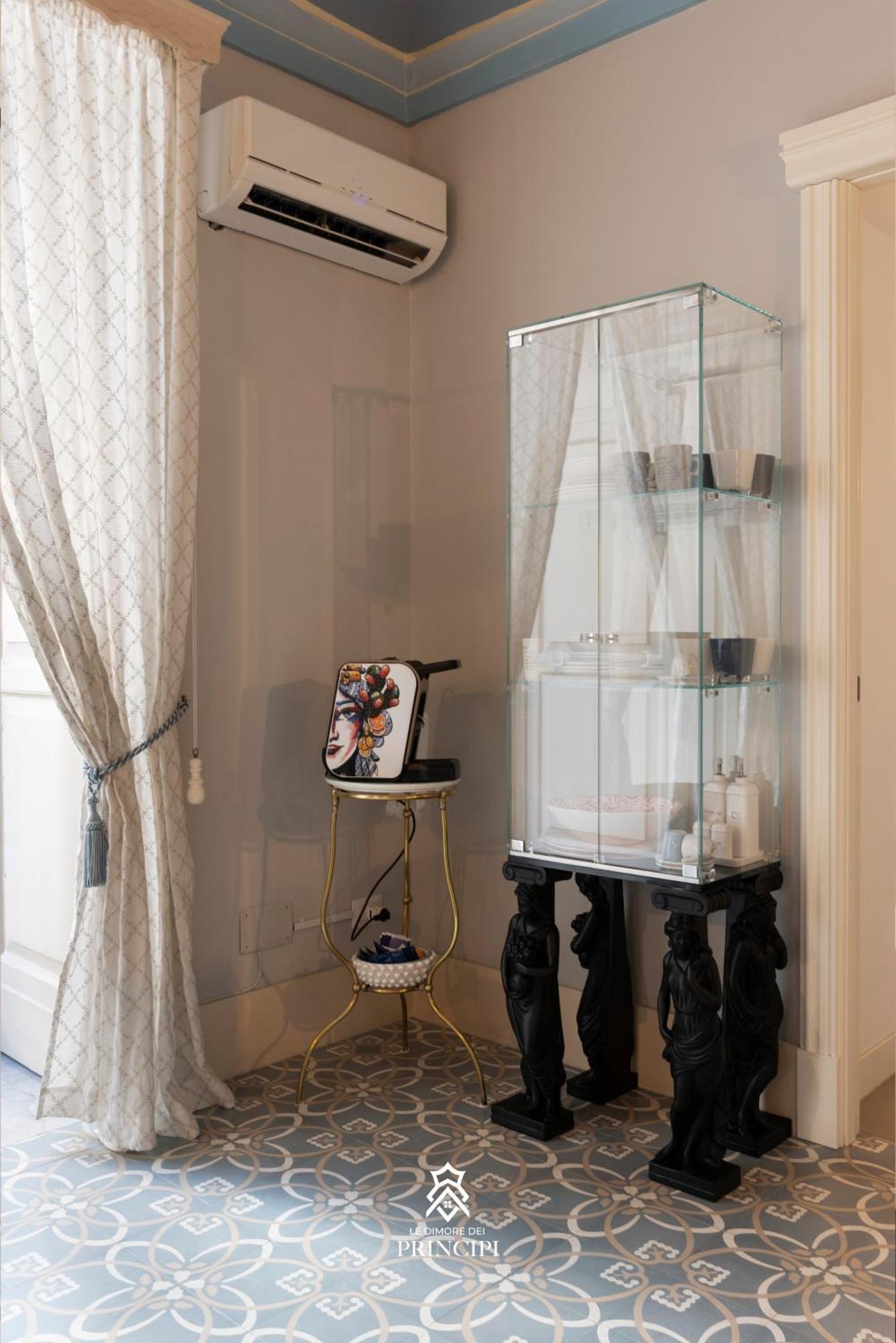 Le Dimore Dei Principi Apartment Catania
