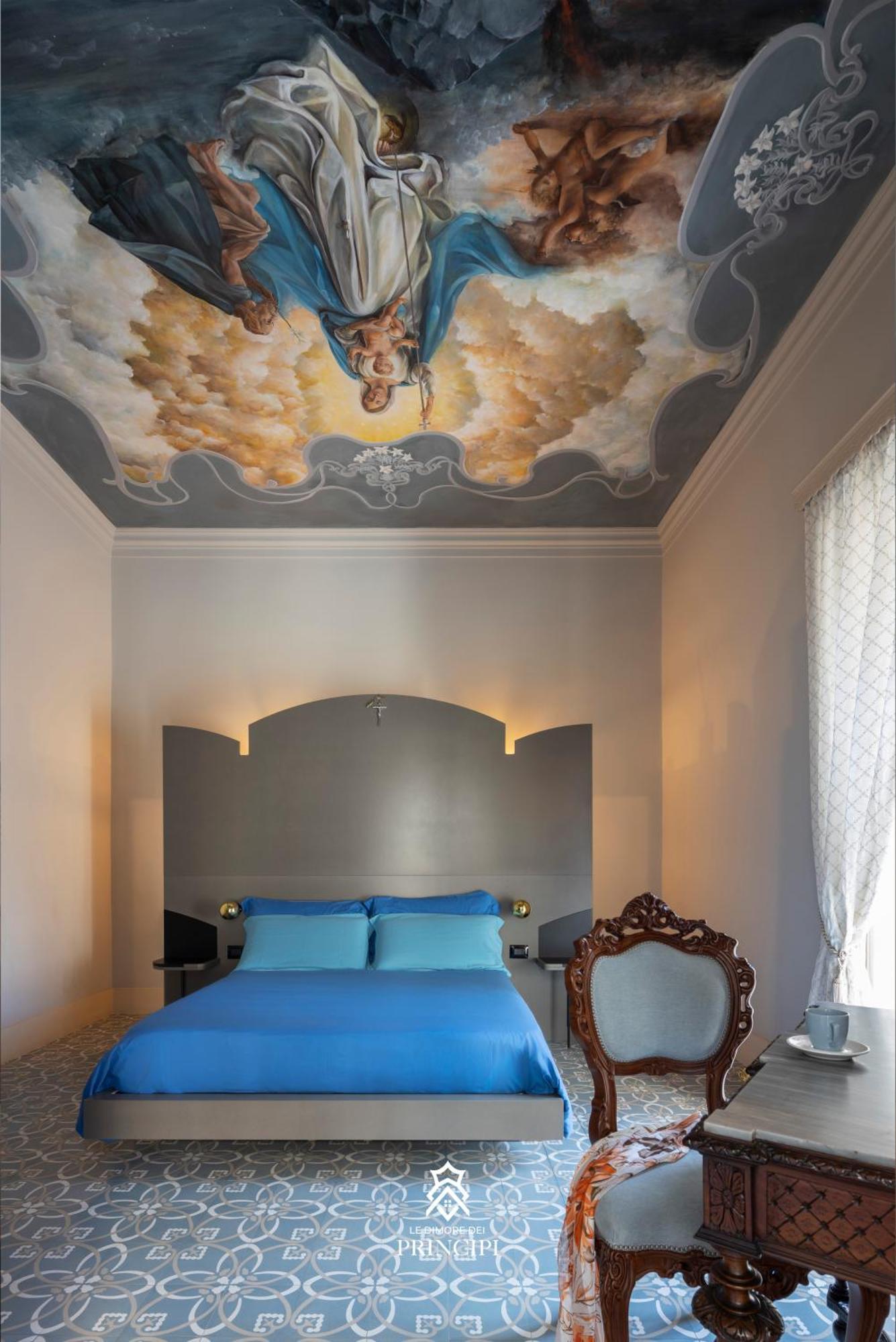 Le Dimore Dei Principi Catania