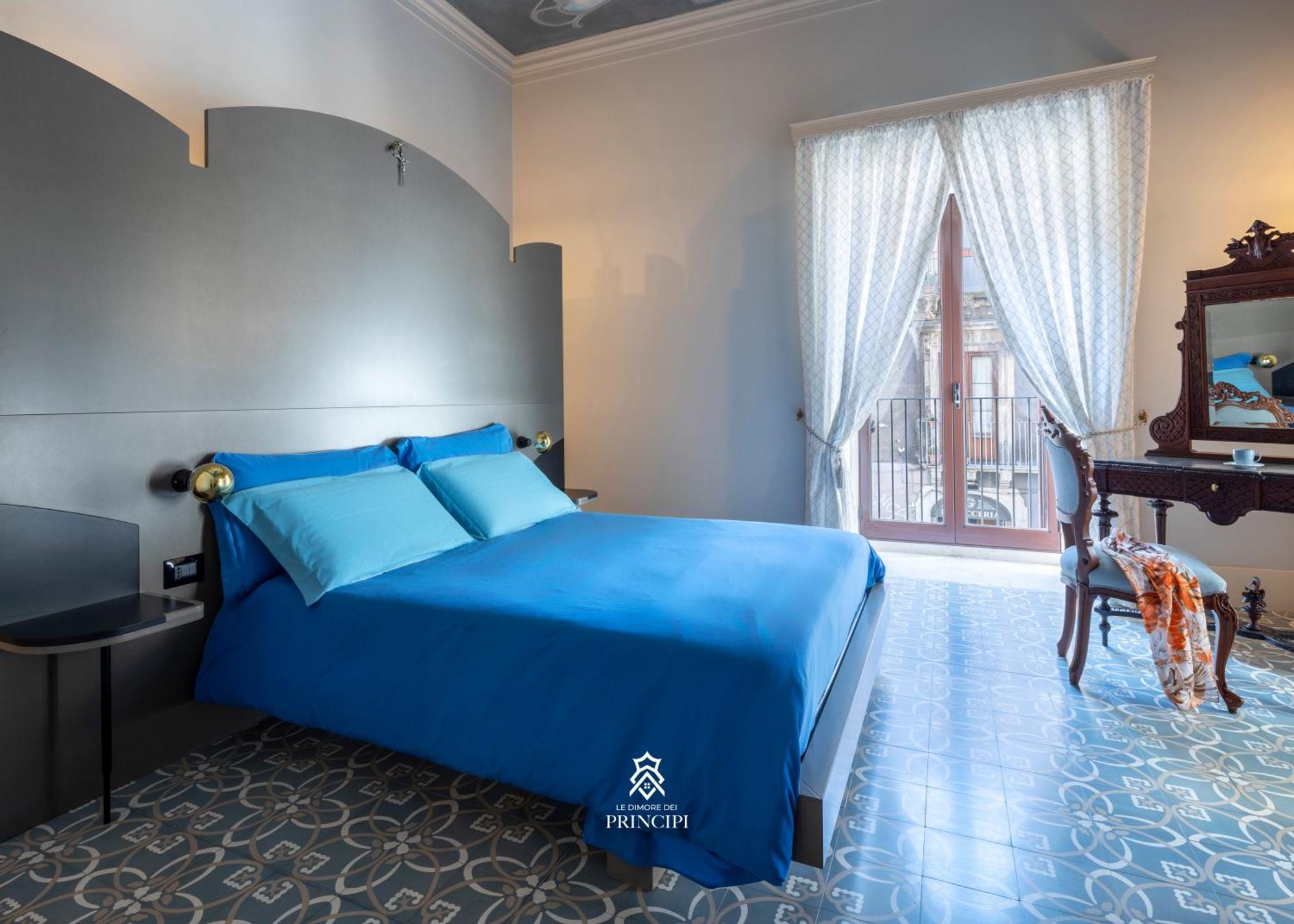 Apartment Le Dimore Dei Principi *