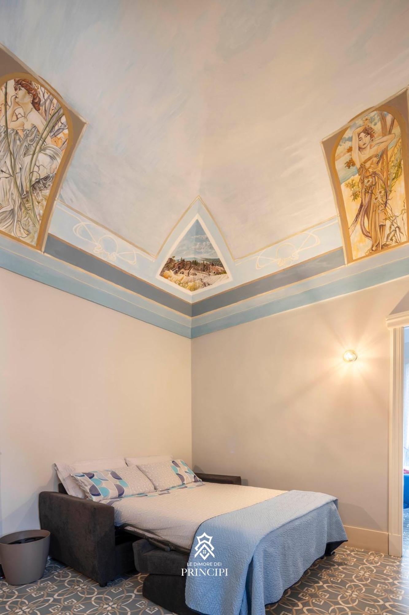Le Dimore Dei Principi Apartment *