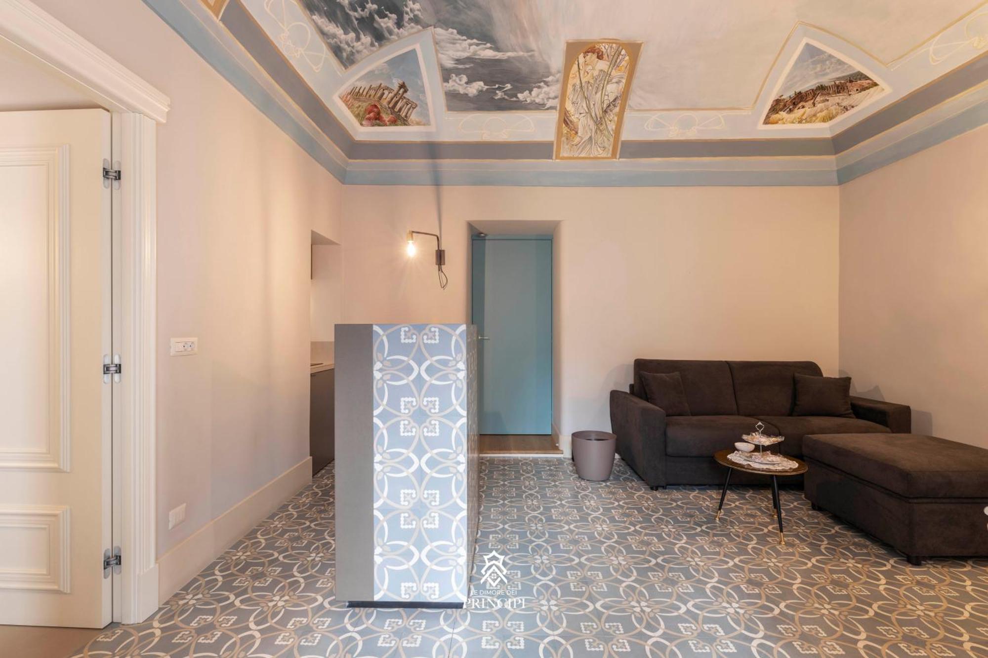 Le Dimore Dei Principi Apartment Catania