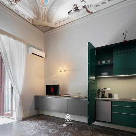 Le Dimore Dei Principi Catania Exterior photo