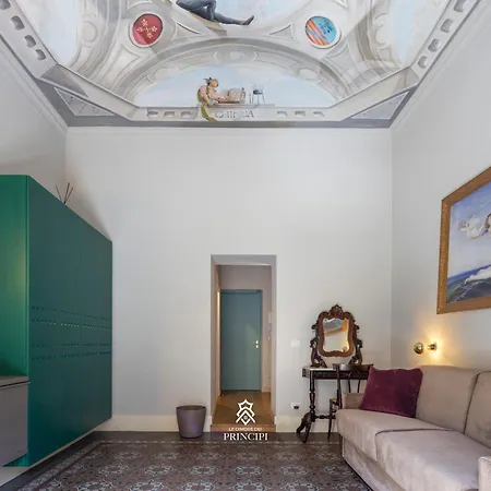 Le Dimore Dei Principi Catania Exterior photo