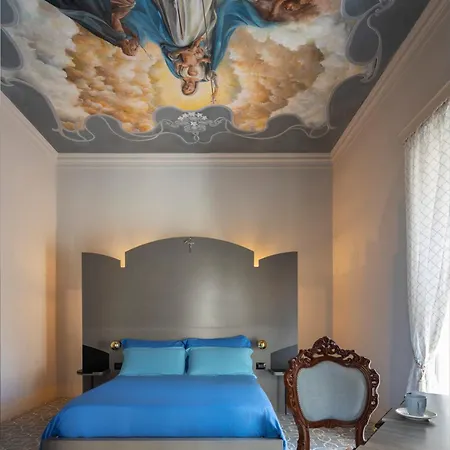 Le Dimore Dei Principi Catania Exterior photo