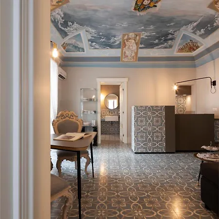 Le Dimore Dei Principi Catania Exterior photo