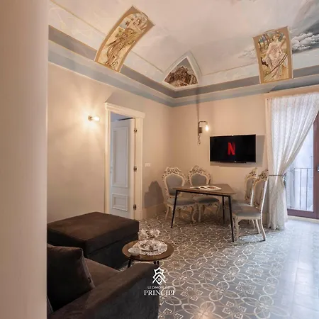 Le Dimore Dei Principi Catania Exterior photo