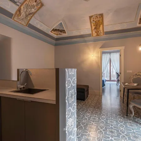 Le Dimore Dei Principi Catania Exterior photo