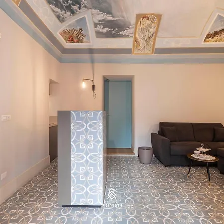 Le Dimore Dei Principi Catania Exterior photo