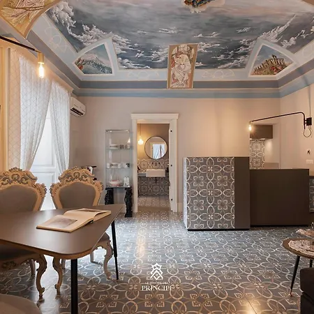 Le Dimore Dei Principi Catania Exterior photo